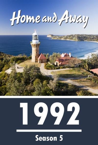 Home and Away filmas online