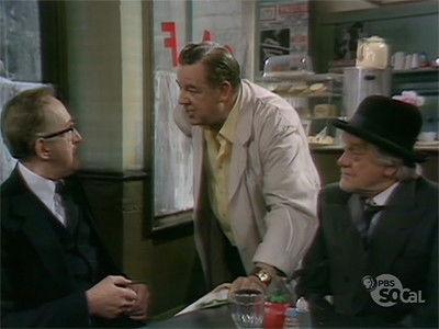 Last of the Summer Wine
