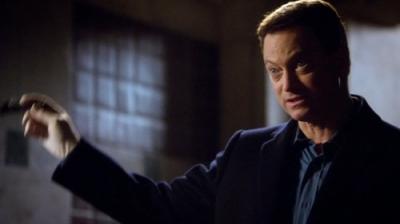 CSI: NY