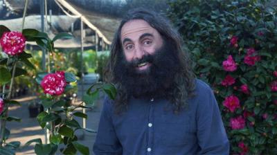 Gardening Australia