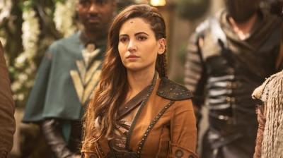 The Shannara Chronicles