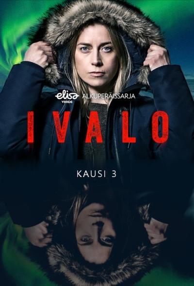 Arctic Circle filmas online