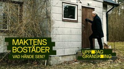 Uppdrag granskning sommar