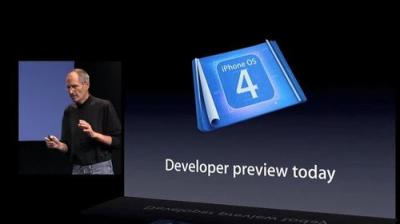 Apple Events