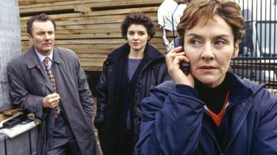 Silent Witness