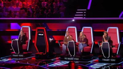 The Voice of Holland