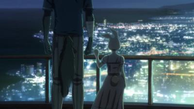 BEASTARS