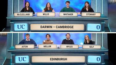 University Challenge