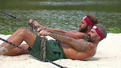 Survivor Česko a Slovensko