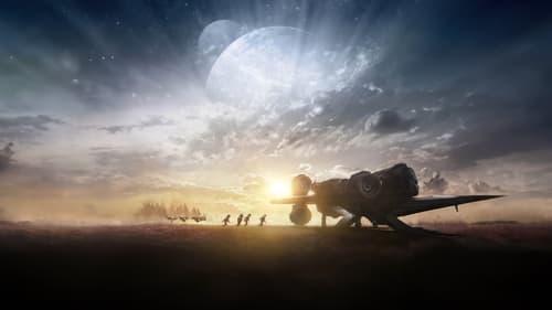 Žvaigždžių karai: Skeleto įgula filmas žiurėti online
