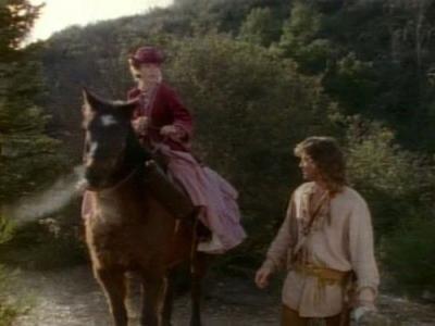 Dr. Quinn, Medicine Woman