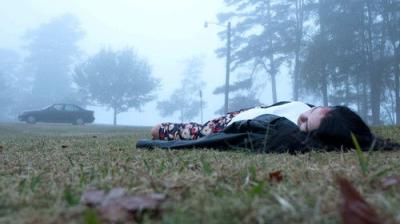 Murder Comes To Town