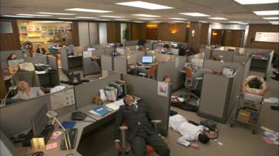 Better Off Ted