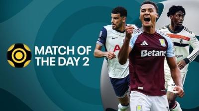 Match of the Day 2