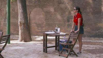 Below Deck Mediterranean