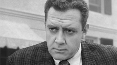 Perry Mason