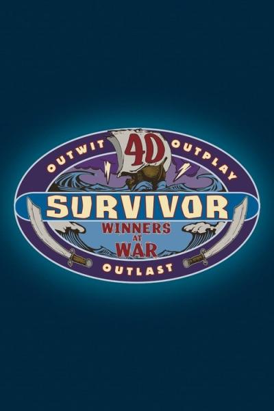 Survivor filmas online