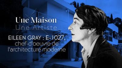 Une Maison, Un Artiste