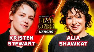 Hot Ones Versus