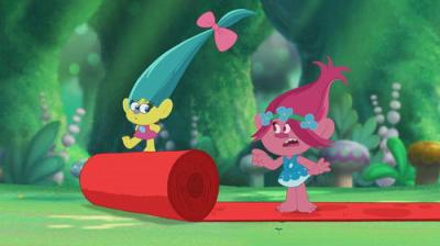 Trolls: The Beat Goes On!