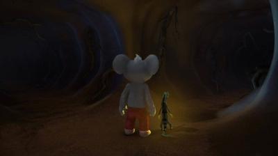 The Wild Adventures of Blinky Bill