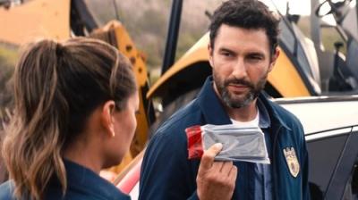 Jūrų kriminalistai. Havajai