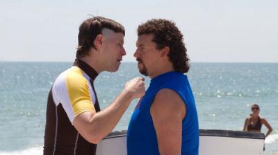 Eastbound & Down