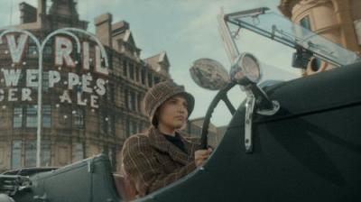 Agatha Christie's Seven Dials
