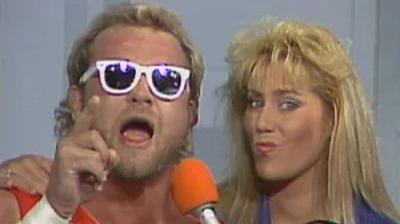 NWA World Championship Wrestling