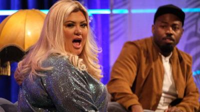 Mel Giedroyc: Unforgivable