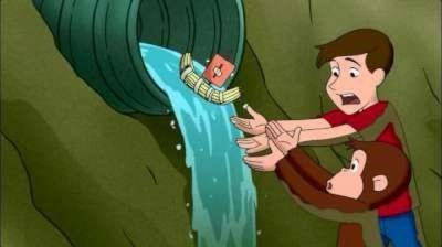 Curious George