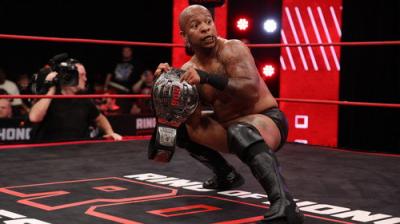 ROH on HonorClub