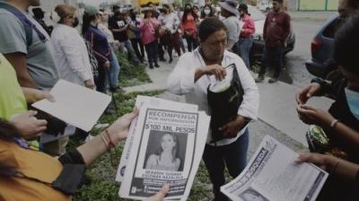 Debanhi: ¿Quién mató a nuestra hija?