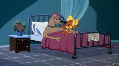 The Richie Rich/Scooby-Doo Show and Scrappy Too!