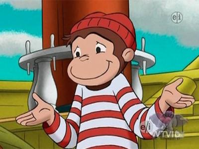 Curious George