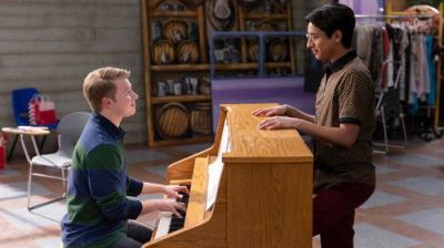 High School Musical: The Musical: The Series