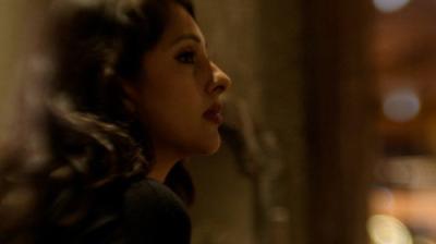 Foreign Correspondent