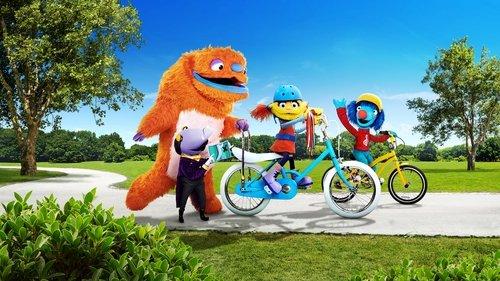 Helpsters filmas žiurėti online