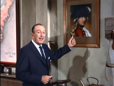 The Wonderful World of Disney