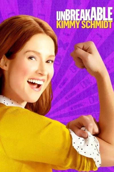 Unbreakable Kimmy Schmidt filmas online