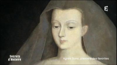 Secrets d'histoire