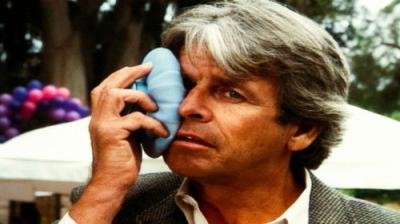 Knots Landing