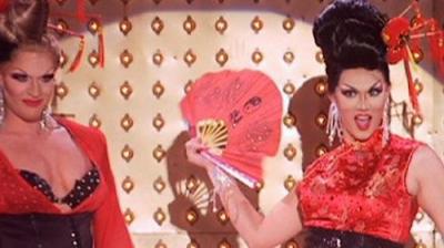 RuPaul's Drag Race