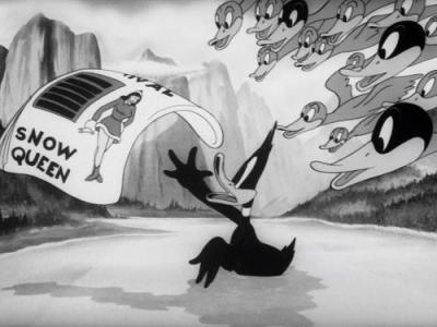 Looney Tunes