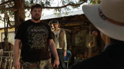 Teisingumo vykdytojas