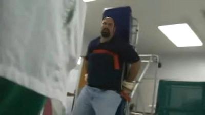 Untold Stories of the ER