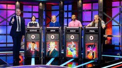 Hard Quiz