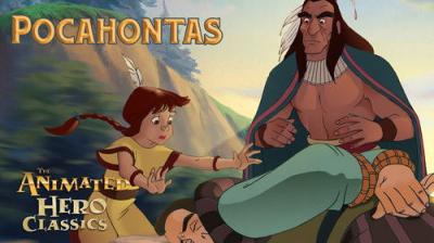 Animated Hero Classics