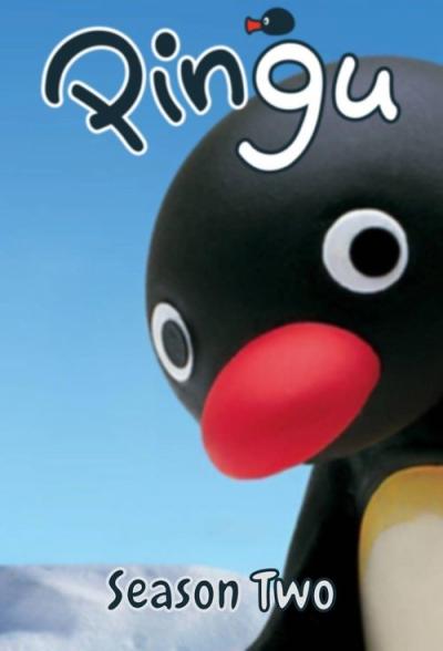 Pingu filmas online