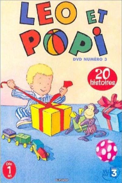 Léo et Popi filmas online